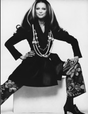 Editha Dussler by Gianni Penati (1969)
