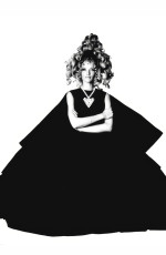 Veruschka by Irving Penn (1967)