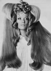 Veruschka by Irving Penn (1968)