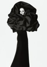 Sue Murray by Irving Penn (1967)