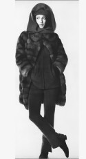 Moyra Swan by Irving Penn (1969)