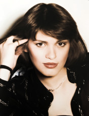 Gia Carangi by Joe Petrellis (1977)