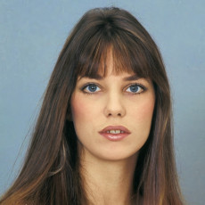 Jane Birkin by Patrice Picot (1972)