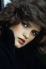 Gia Carangi by Denis Piel (1979)