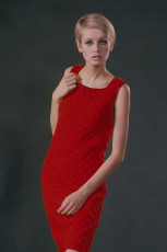 Twiggy by Paul Popper (1967)