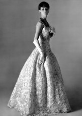 Katherine Pastrie by Philippe Pottier (1961)