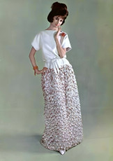 Katherine Pastrie by Philippe Pottier (1962)