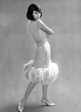 Katherine Pastrie by Philippe Pottier (1962)