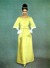 Katherine Pastrie by Philippe Pottier (1962)