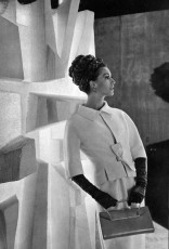 Katherine Pastrie by Philippe Pottier (1962)