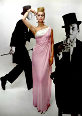 Katherine Pastrie by Philippe Pottier (1962)