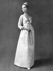 Katherine Pastrie by Philippe Pottier (1962)