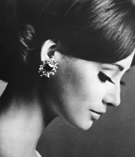 Katherine Pastrie by Philippe Pottier (1963)
