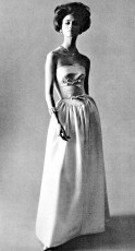 Katherine Pastrie by Philippe Pottier (1963)
