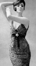 Maggi Eckardt by Philippe Pottier (1964)