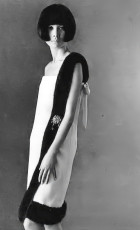 Hiroko Matsumoto by Philippe Pottier (1965)