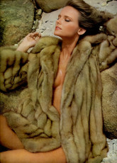 Cheryl Tiegs by Rico Puhlmann (1974)
