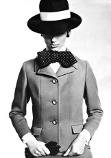 SImone d'Aillencourt by Rico Puhlmann (1967)