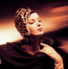 Nena von Schlebrugge by John Rawlings (1960)