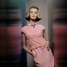 Nena von Schlebrugge by John Rawlings (1961)