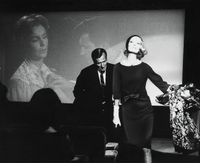 Nena von Schlebrugge by John Rawlings (1961)