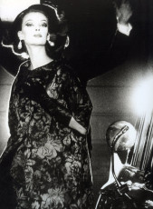 Nena von Schlebrugge by John Rawlings (1961)