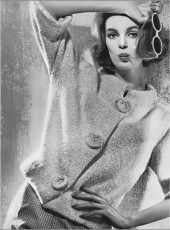 Nena von Schlebrugge by John Rawlings (1962)