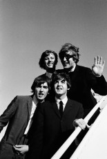 The Beatles by Bill Ray (1965)
