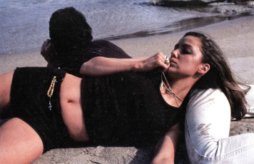 Donna Mitchell by Bob Richardson (1967)
