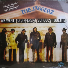 The Jaggerz / WE WENT TO DIFFERENT SCHOOLS TOGETHER (1970) - photo by Hazel Ritger