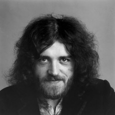 Joe Cocker by Jack Robinson (1969)
