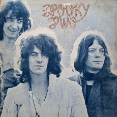 Spooky Two / SPOOKY TWO (1969) - photo by Ethan Russell