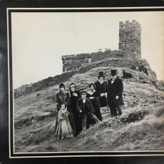 McGuinness Flint / MCGUINNESS FLINT (1970) - photo by Ethan Russell