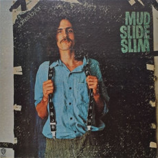 James Taylor / MUD SLIDE SLIM AND THE BLUE HORIZON (1971) - photo by Ethan Russell