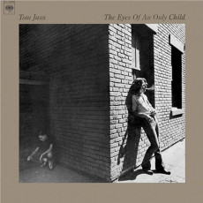 Tom Jans / THE EYES OF AN ONLY CHILD (1975) - photo by Ethan Russell