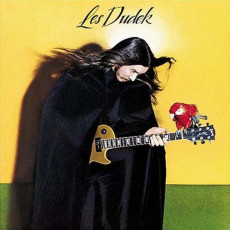 Les Dudek / LES DUDEK (1976) - photo by Ethan Russell
