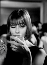 Ina Balke by Ted Russell (1964)