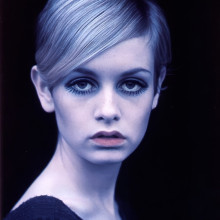 Twiggy by Jean-Claude Sauer (1965)