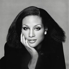 Beverly Johnson by Francesco Scavullo (1975)