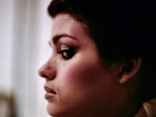 Gia Carangi by Sondra Scerca (1978)
