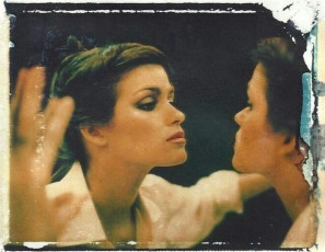 Gia Carangi by Sondra Scerca (1978)