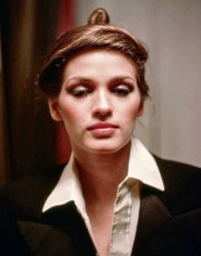 Gia Carangi by Sondra Scerca (1978)