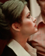 Gia Carangi by Sondra Scerca (1978)