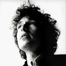 Bob Dylan by Jerry Schatzberg (1965)