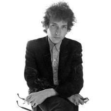 Bob Dylan by Jerry Schatzberg (1966)