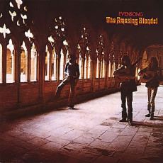 The Amazing Blondel / EVENSONG (1970) - photo by Shepard Sherbell