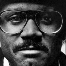 Anthony Barboza by Beuford Smith (1972)