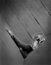 Simone d’Aillencourt by Melvin Sokolsky (1965)