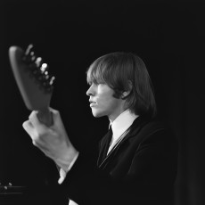 Brian Jones by Nico van der Stam (1964)