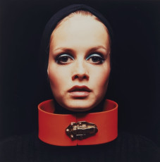 Twiggy by Bert Stern (1967)